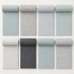 Shid Curtain Fabric - Image 2