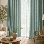پارچه پرده ای میکرو - تصویر 2