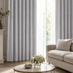 Jacquard Curtain Fabric - Image 5