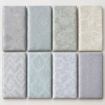 Monosatin fabric - Image 5